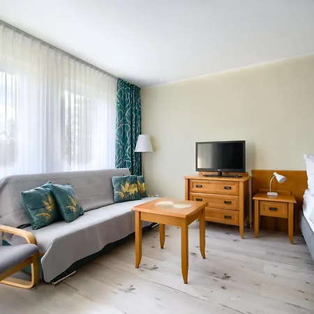 Apartamentyprzymorzu Wschod Slonca Olymp Z Basenem Daire Kolobrzeg