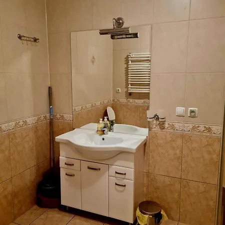 Apartamentyprzymorzu Wschod Slonca Olymp Z Basenem Kolobrzeg