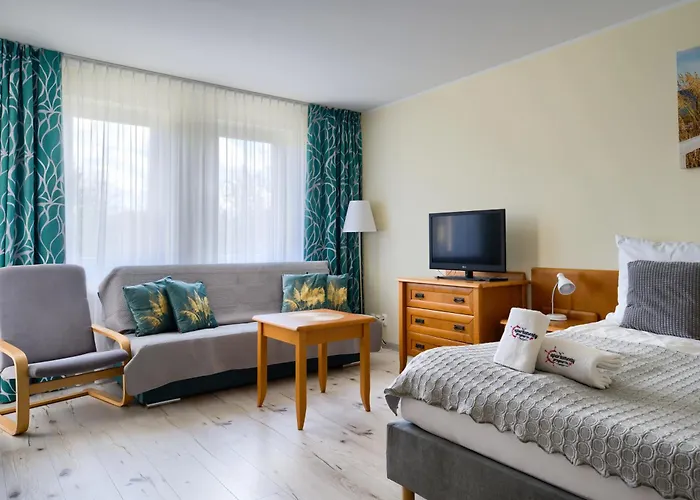 Apartment Apartamentyprzymorzu Wschod Slonca Olymp Z Basenem Kolobrzeg