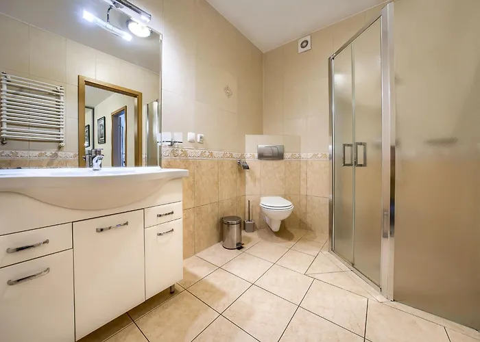 Apartamentyprzymorzu Wschod Slonca Olymp Z Basenem Kolobrzeg